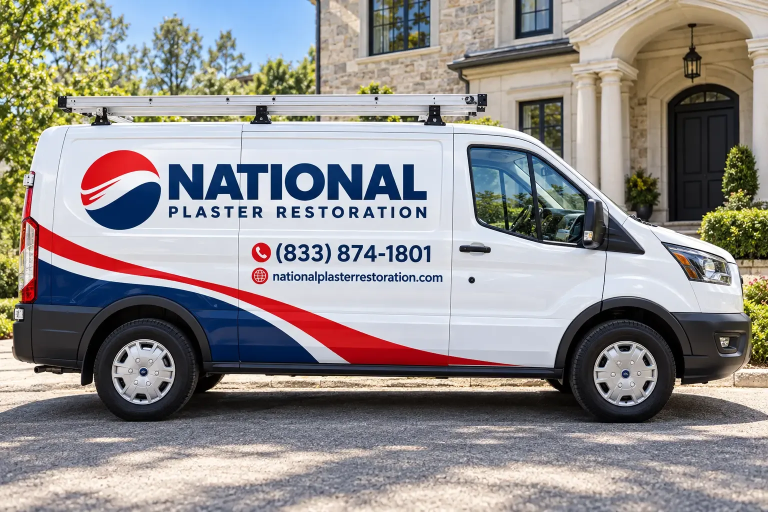 Plaster Repair in Whitethorn, CA near me