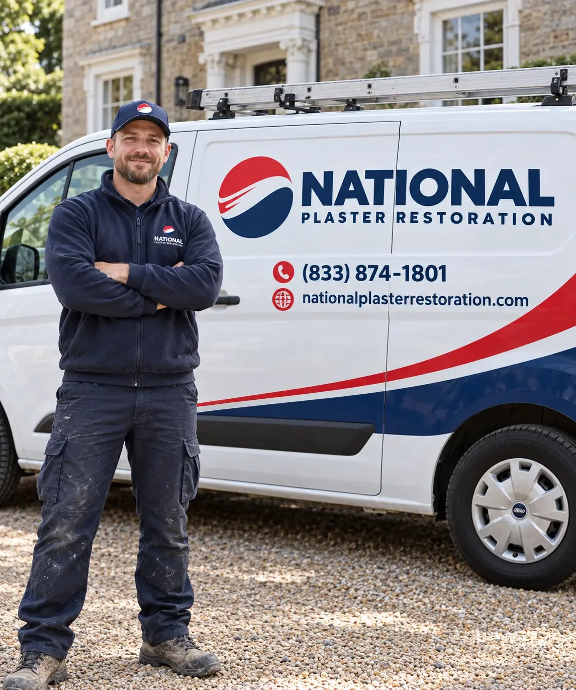 Plaster Repair company in Whitethorn, CA